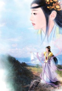 她真的一点都不乖